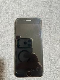 IPHONE 8 64GB Nero -Batteria 100%