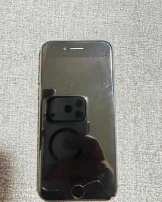 IPHONE 8 64GB Nero -Batteria 100%