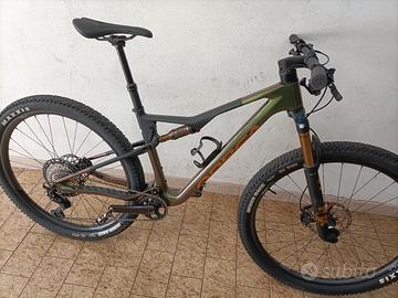 orbea oiz M10 carbonio taglia M