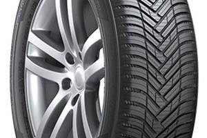 Pneumatici 4 stagioni