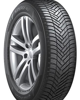 Pneumatici 4 stagioni