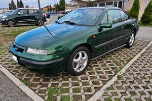 Rara Opel Calibra 2.5 V6