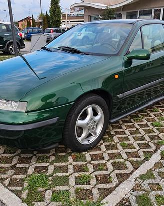 Rara Opel Calibra 2.5 V6