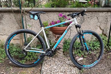 MTB Radon ZR Team 29" Telaio 20" Alu Deore XT/SLX