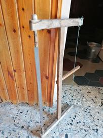 Sega in legno
