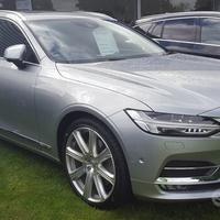 Ricambi usati volvo v90-cross country 2016-2020