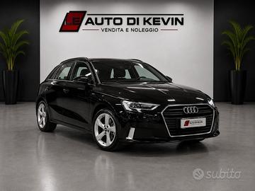 Audi A3 SPB 30 TDI Sport