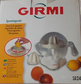 spremiagrumi 