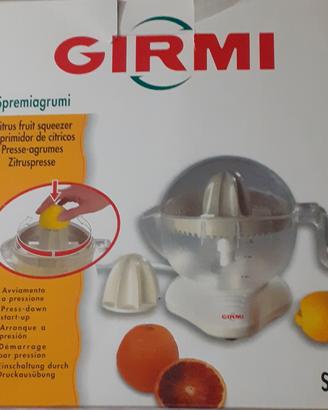 spremiagrumi 