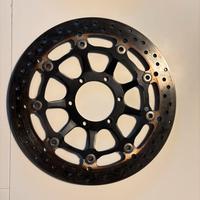 Dischi brembo attacco bmw hp