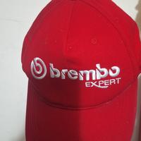 cappello brembo