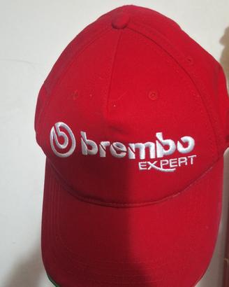 cappello brembo