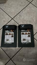 Porta Pollaio Batterie Set Montaggio Apertura Auto