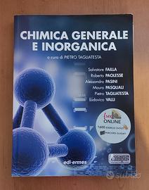 Chimica generale e inorganica, Failla, Edi Ermes