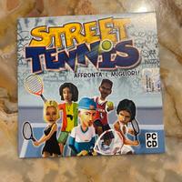 Street Tennis