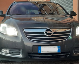 Opel Insignia Sports Tourer Cosmo Full
