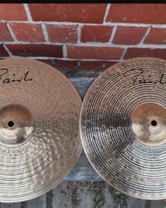 Paiste Signature Dark Energy Hihat  13"