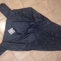 Telo coprimoto copriscooter riparo moto scooter