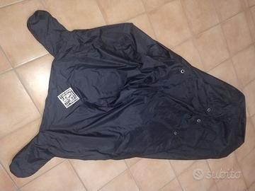 Telo coprimoto copriscooter riparo moto scooter