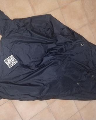 Telo coprimoto copriscooter riparo moto scooter