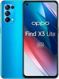 OPPO FIND X3 LITE 5G