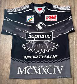 Jersey supreme