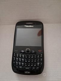 blackberry 8520