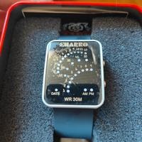 Orologio digitale El Charro