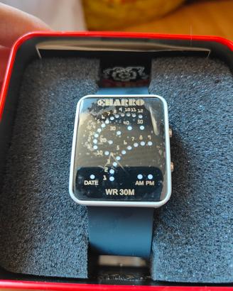 Orologio digitale El Charro