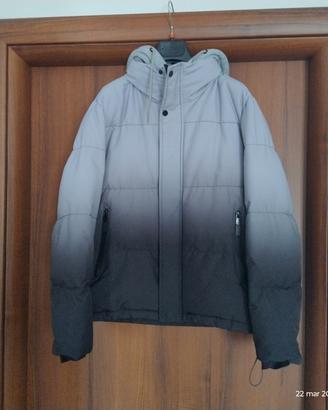 Piumino Duemme Fashion