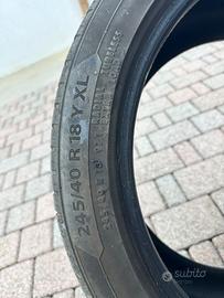 Gomme