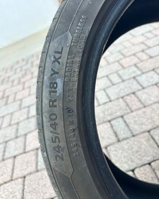 Gomme