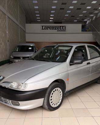 Alfa Romeo 146 1.4 Twin Spark cat - ASI