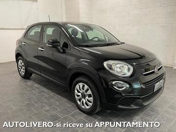 FIAT 500X 1.0 T3 120 CV Urban-UNICOPROPRIETARIO