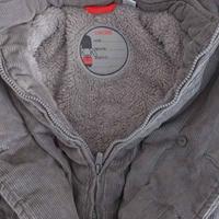 Giubbotti invernali neonato