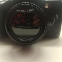 MACCHINA FOTOGRAFICA SEIKO VINTAGE DA COLLEZIONE