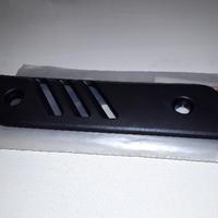 Protezione paracalore marmitta honda vt500