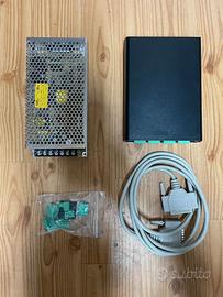 Breakout board Cobra