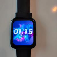 Smartwatch Realme Watch 3 pro