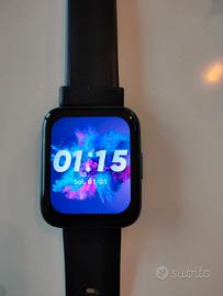 Smartwatch Realme Watch 3 pro