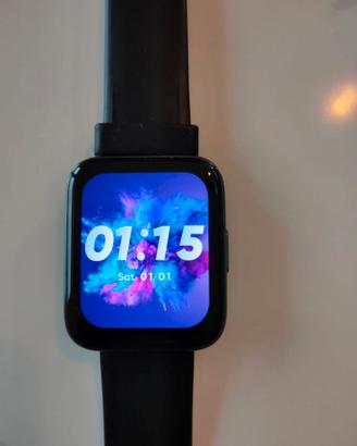 Smartwatch Realme Watch 3 pro