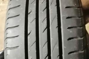 Gomme estive Hankook Fiat Punto 