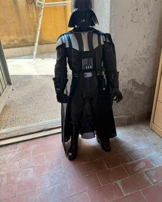 Star wars Action figure giganti Vader e R2-D2