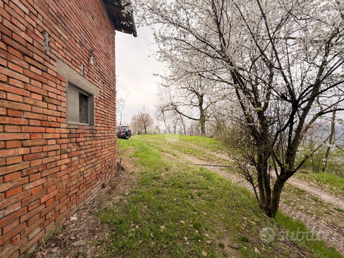 RUSTICO A VALSAMOGGIA - Altro