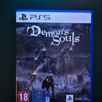 Ps5 Demon’s Souls