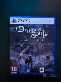 Ps5 Demon’s Souls
