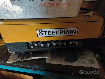 steelphon ga810 