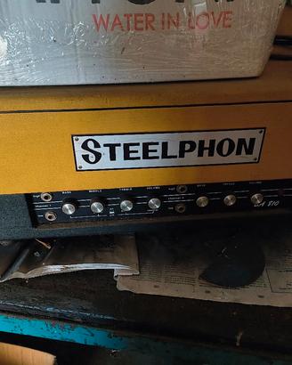 steelphon ga810 