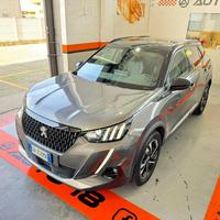 PEUGEOT 2008 BlueHDi 130 S&S EAT8 GT Pack