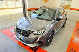 PEUGEOT 2008 BlueHDi 130 S&S EAT8 GT Pack+ Ok Ne
